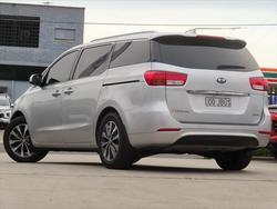 2018 Kia
Carnival SLi