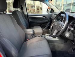 2018 Holden
Trailblazer LT