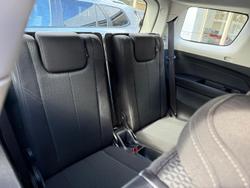 2018 Holden
Trailblazer LT
