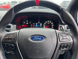 2021 Ford
Ranger Raptor