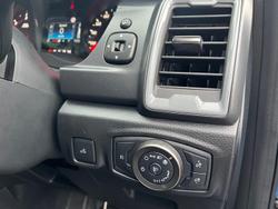 2021 Ford
Ranger Raptor