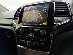 2021 Jeep
Grand Cherokee Night Eagle