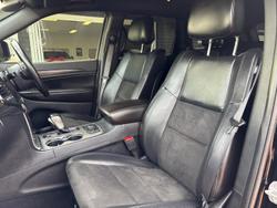 2021 Jeep
Grand Cherokee Night Eagle