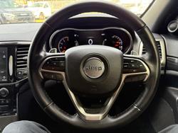 2021 Jeep
Grand Cherokee Night Eagle
