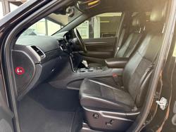 2021 Jeep
Grand Cherokee Night Eagle