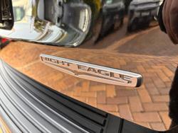 2021 Jeep
Grand Cherokee Night Eagle