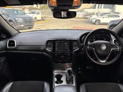 2021 Jeep
Grand Cherokee Night Eagle