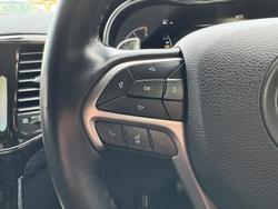 2021 Jeep
Grand Cherokee Night Eagle