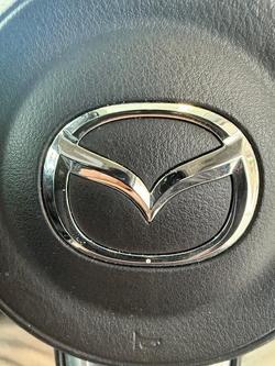 2018 Mazda
CX-3 Akari