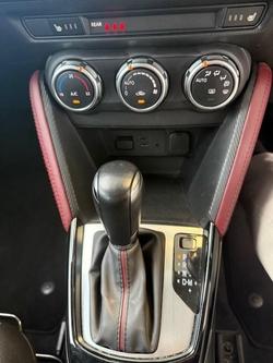 2018 Mazda
CX-3 Akari