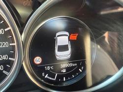 2022 Mazda
                6 GT SP