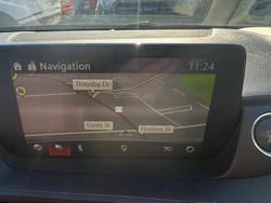 2022 Mazda
                6 GT SP