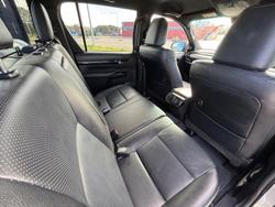 2020 Toyota
Hilux Rogue