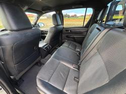 2020 Toyota
Hilux Rogue