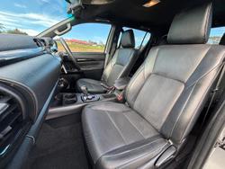 2020 Toyota
Hilux Rogue