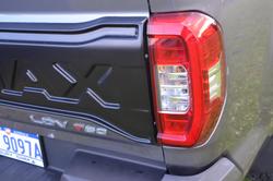 2021 LDV
T60 Max PRO