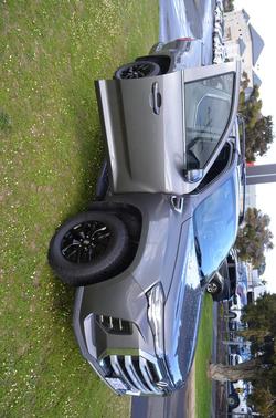 2021 LDV
T60 Max PRO