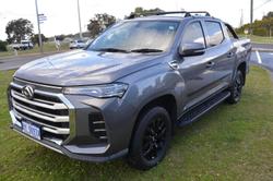 2021 LDV
T60 Max PRO