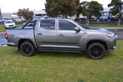 2021 LDV
T60 Max PRO