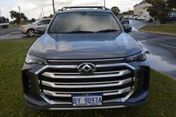 2021 LDV
T60 Max PRO