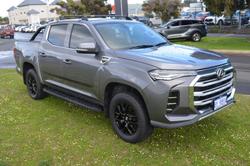 2021 LDV
T60 Max PRO