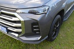 2021 LDV
T60 Max PRO