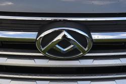 2021 LDV
T60 Max PRO
