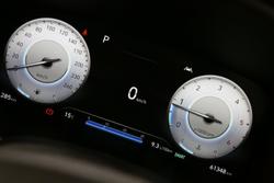 2022 Hyundai
Santa Fe Elite