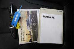 2022 Hyundai
Santa Fe Elite