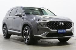 2022 Hyundai
Santa Fe Elite
