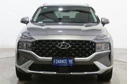 2022 Hyundai
Santa Fe Elite