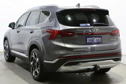 2022 Hyundai
Santa Fe Elite