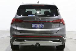 2022 Hyundai
Santa Fe Elite