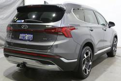 2022 Hyundai
Santa Fe Elite