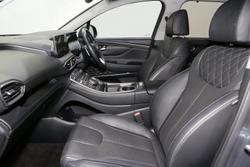 2022 Hyundai
Santa Fe Elite