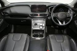 2022 Hyundai
Santa Fe Elite