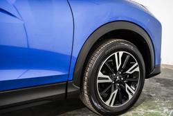 2024 Mitsubishi
Eclipse Cross ES