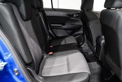 2024 Mitsubishi
                Eclipse Cross ES