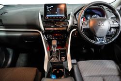 2024 Mitsubishi
                Eclipse Cross ES