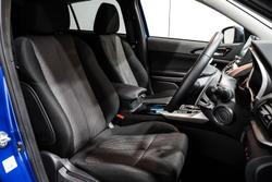 2024 Mitsubishi
Eclipse Cross ES