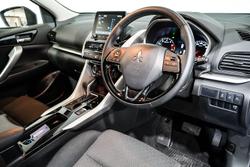 2024 Mitsubishi
Eclipse Cross ES