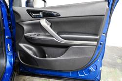 2024 Mitsubishi
                Eclipse Cross ES