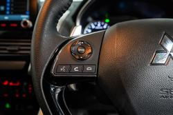 2024 Mitsubishi
Eclipse Cross ES