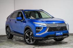 2024 Mitsubishi
                Eclipse Cross ES