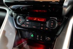 2024 Mitsubishi
                Eclipse Cross ES