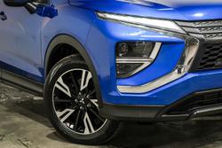2024 Mitsubishi
Eclipse Cross ES