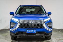 2024 Mitsubishi
                Eclipse Cross ES