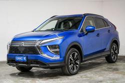 2024 Mitsubishi
Eclipse Cross ES
