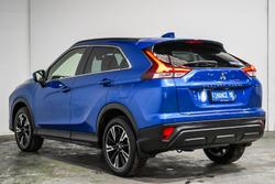 2024 Mitsubishi
                Eclipse Cross ES