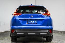 2024 Mitsubishi
                Eclipse Cross ES